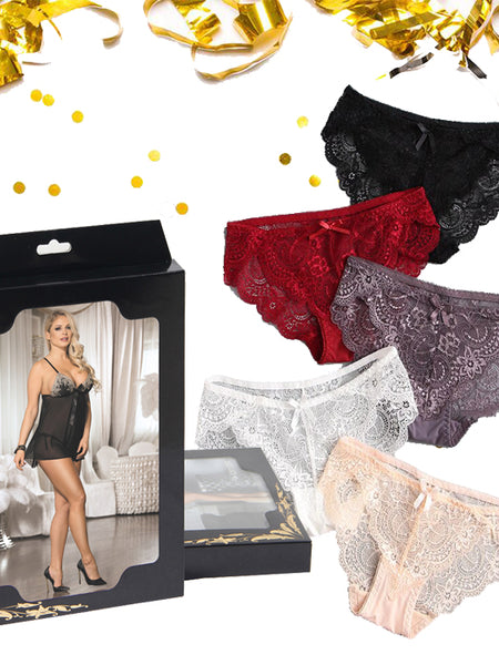 ♥The Honeymoon Subscription Box India