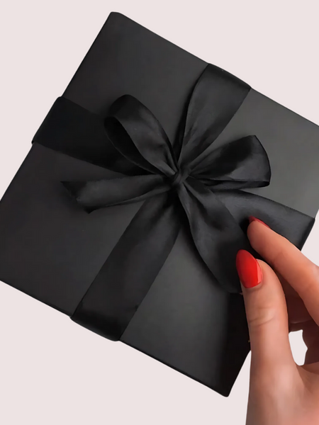 Elegant French Knickers Duo – Luxury Gift Set