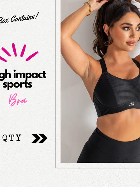 EliteAthleisure Box