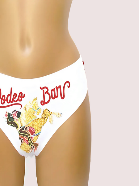 Personalized Underwear Anniversary Gifts For Her