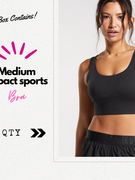 EliteAthleisure Box