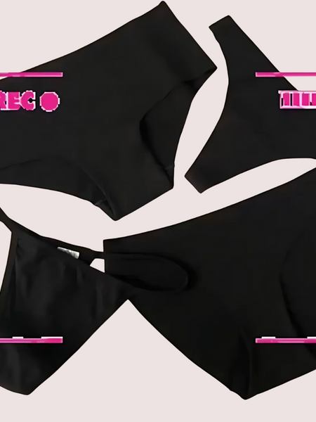 Personalized Underwear Anniversary Gifts For Her