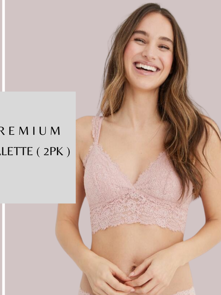 Sweet Surrender Lingerie Box